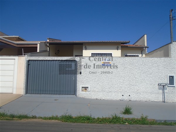 CASAS em PORTAL BUENOS AIRES, SAO JOSE DO RIO PARDO