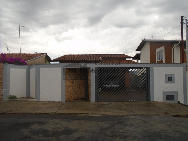 CASAS em JARDIM EUNICE, SAO JOSE DO RIO PARDO