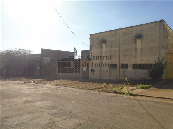 CASAS em DISTRITO INDUSTRIAL, SAO JOSE DO RIO PARDO