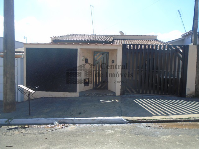CASAS em BUENOS AIRES, SAO JOSE DO RIO PARDO