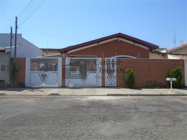 CASAS em VILA FORMOSA, SAO JOSE DO RIO PARDO
