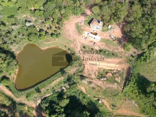 CHACARA em ZONA RURAL, SAO JOSE DO RIO PARDO