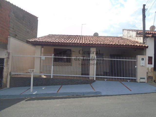 CASAS em VALE DO REDENTOR, SAO JOSE DO RIO PARDO