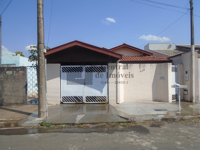 CASAS em BUENOS AIRES, SAO JOSE DO RIO PARDO