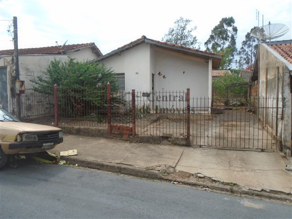 CASAS em VALE DO REDENTOR II, SAO JOSE DO RIO PARDO