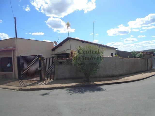 CASAS em JARDIM NOVA ESPERANCA, SAO JOSE DO RIO PARDO