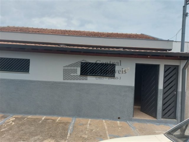 CASAS em VILA FORMOSA, SAO JOSE DO RIO PARDO