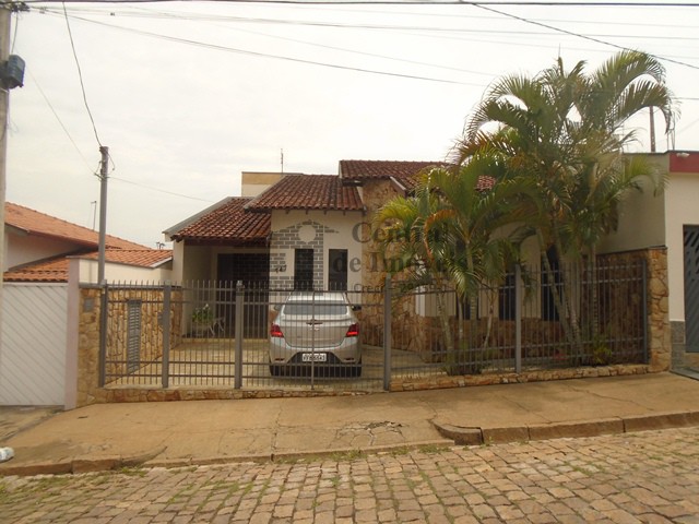 CASAS em VILA PEREIRA, SAO JOSE DO RIO PARDO