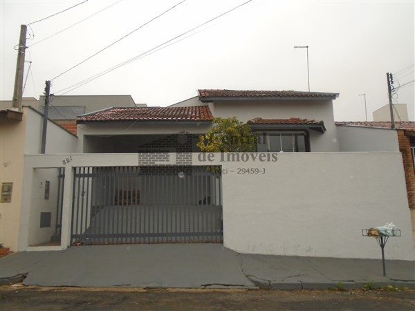 CASAS em VILA BRASIL, SAO JOSE DO RIO PARDO