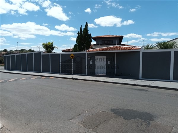 CASAS em BELA VISTA, SAO JOSE DO RIO PARDO