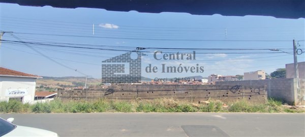 TERRENOS em CENTRO, TAPIRATIBA