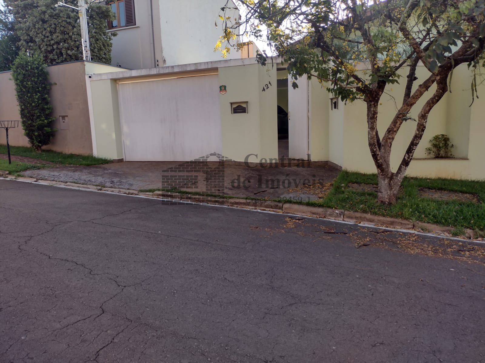 CASAS em PARQUE DAS UNIVERSIDADES, CAMPINAS