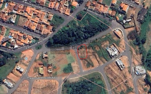 TERRENOS em ALTO DO SAO DOMINGOS, SAO JOSE DO RIO PARDO
