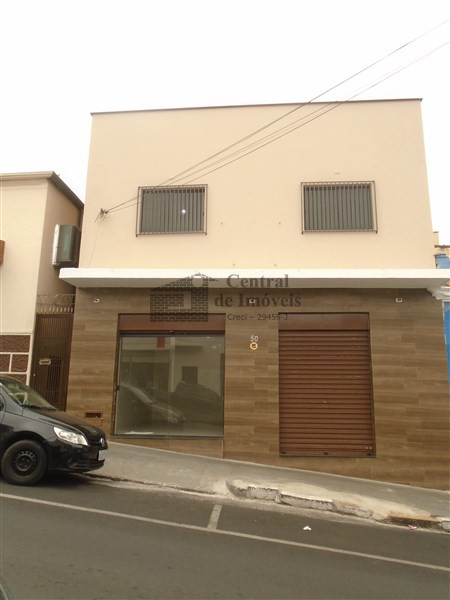 COMERCIAL em CENTRO, SAO JOSE DO RIO PARDO