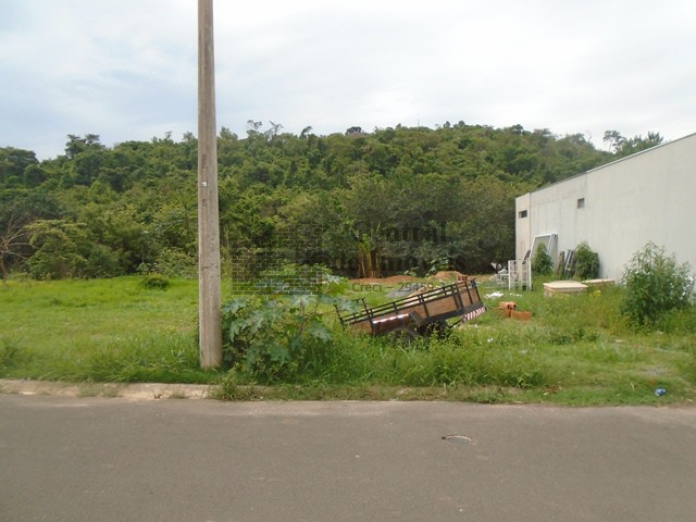 TERRENOS em COLINAS VERDE I, SAO JOSE DO RIO PARDO