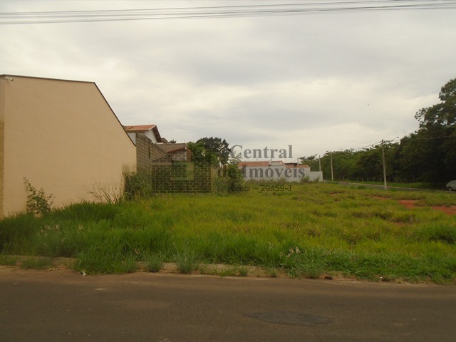 TERRENOS em JARDIM DAS HORTENCIAS, SAO JOSE DO RIO PARDO