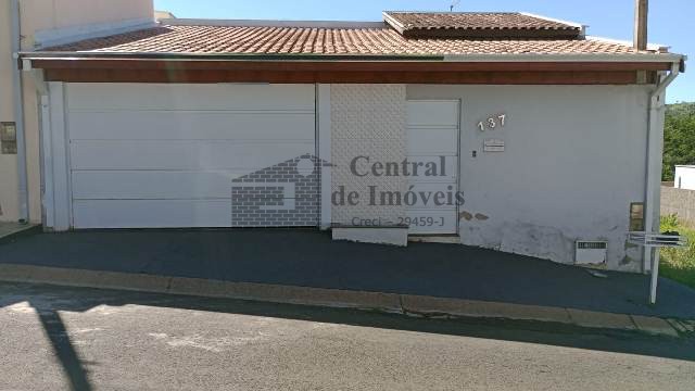 CASAS em COLINAS VERDE I, SAO JOSE DO RIO PARDO