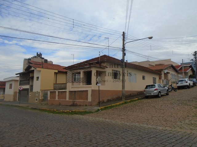 CASAS em CENTRO, SAO JOSE DO RIO PARDO