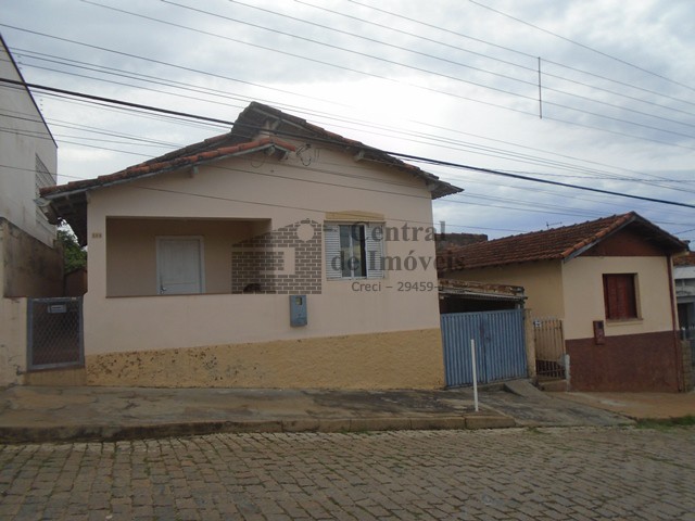 CASAS em CENTRO, SAO JOSE DO RIO PARDO
