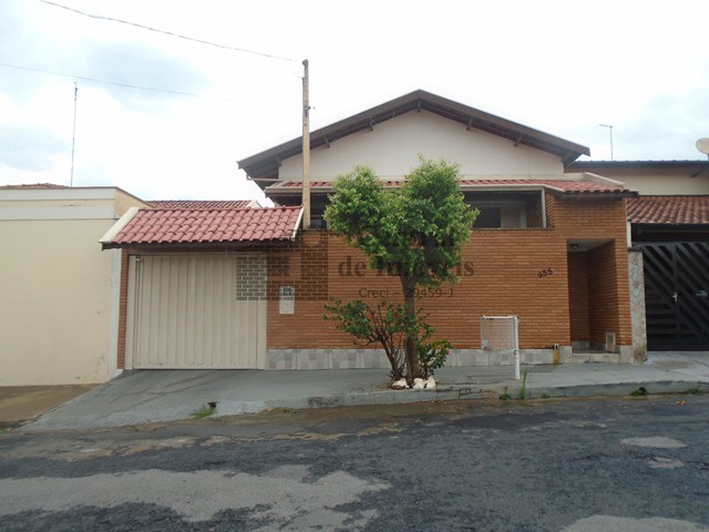 CASAS em VILA MARIA, SAO JOSE DO RIO PARDO