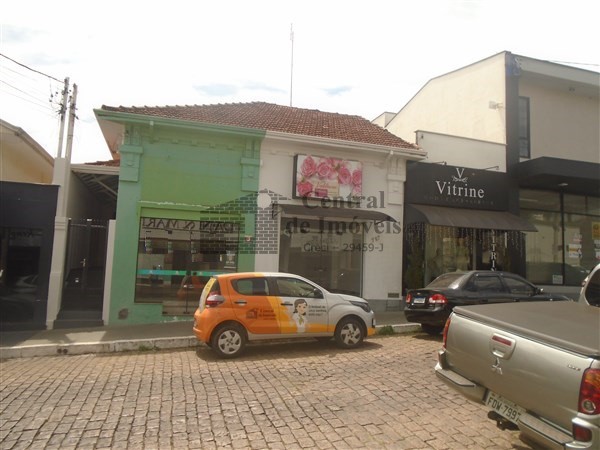 COMERCIAL em CENTRO, SAO JOSE DO RIO PARDO