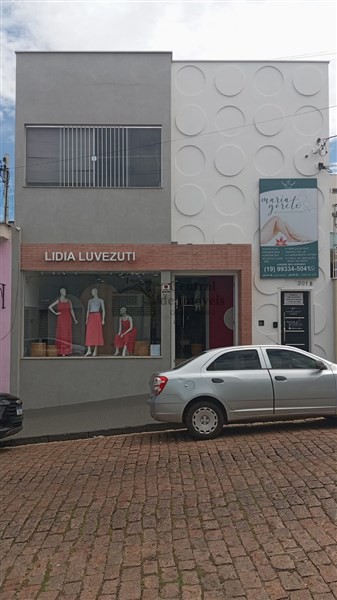 COMERCIAL em CENTRO, SAO JOSE DO RIO PARDO
