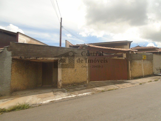 CASAS em COLINAS DE SAO JOSE, SAO JOSE DO RIO PARDO