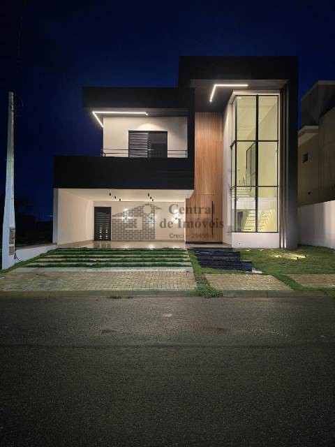 CASAS em RESIDENCIAL ESTANCIA MACAUBA, SAO JOSE DO RIO PARDO
