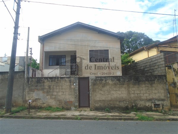 RESIDENCIAL em JOAO DE SOUZA, SAO JOSE DO RIO PARDO