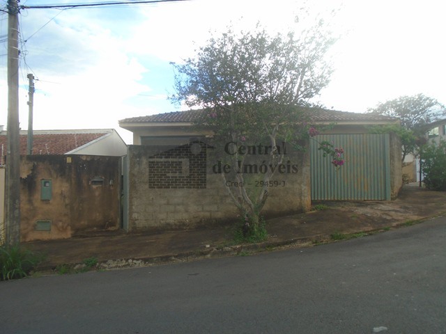 CASAS em JARDIM MARGARIDA, SAO JOSE DO RIO PARDO