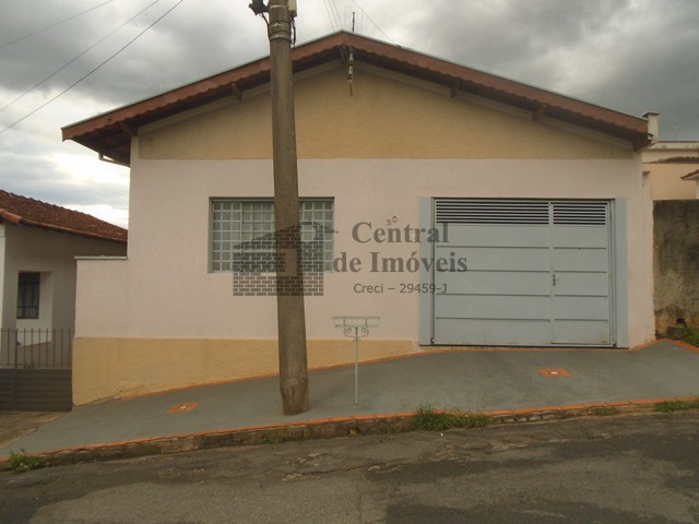 CASAS em VILA BRASIL, SAO JOSE DO RIO PARDO