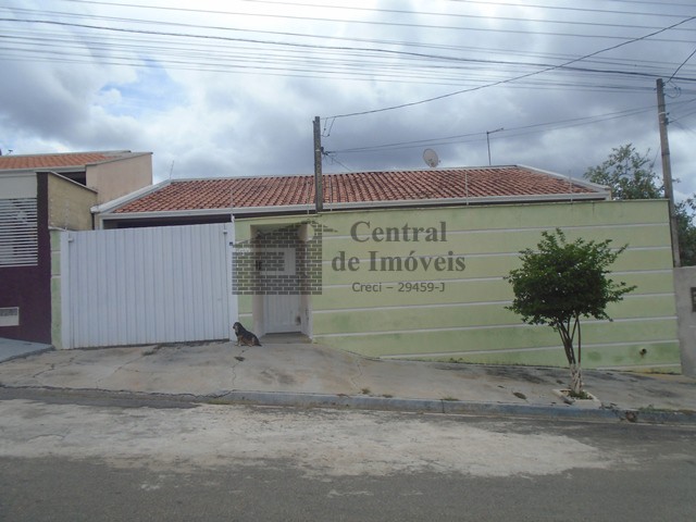 CASAS em PORTAL BUENOS AIRES, SAO JOSE DO RIO PARDO