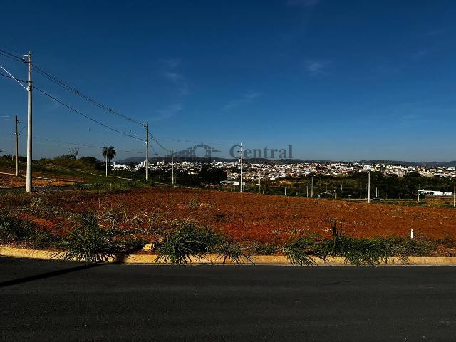 TERRENOS em VILA DO SOL, SAO JOSE DO RIO PARDO
