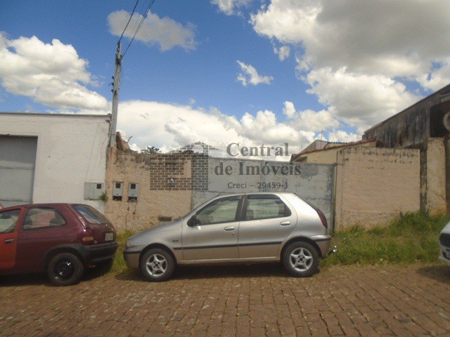 TERRENOS em SANTO ANTONIO, SAO JOSE DO RIO PARDO