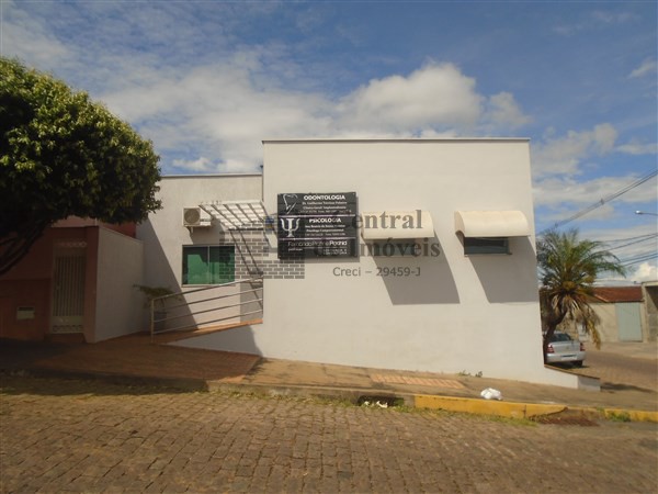 COMERCIAL em CENTRO, SAO JOSE DO RIO PARDO