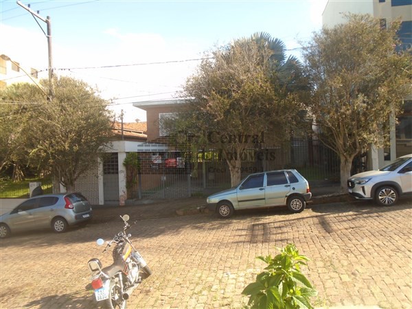 CASAS em CENTRO, SAO JOSE DO RIO PARDO