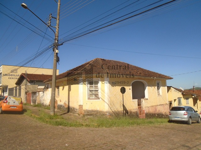 CASAS em CENTRO, SAO JOSE DO RIO PARDO