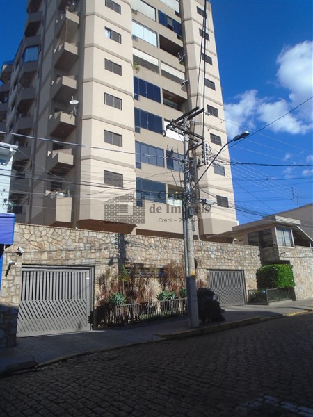 RESIDENCIAL em CENTRO, SAO JOSE DO RIO PARDO