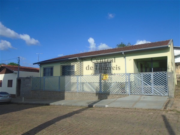 RESIDENCIAL em CENTRO, SAO JOSE DO RIO PARDO