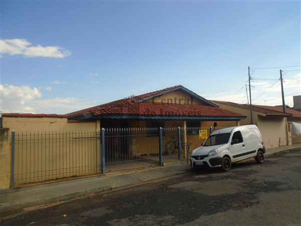 CASAS em JOAO DE SOUZA, SAO JOSE DO RIO PARDO