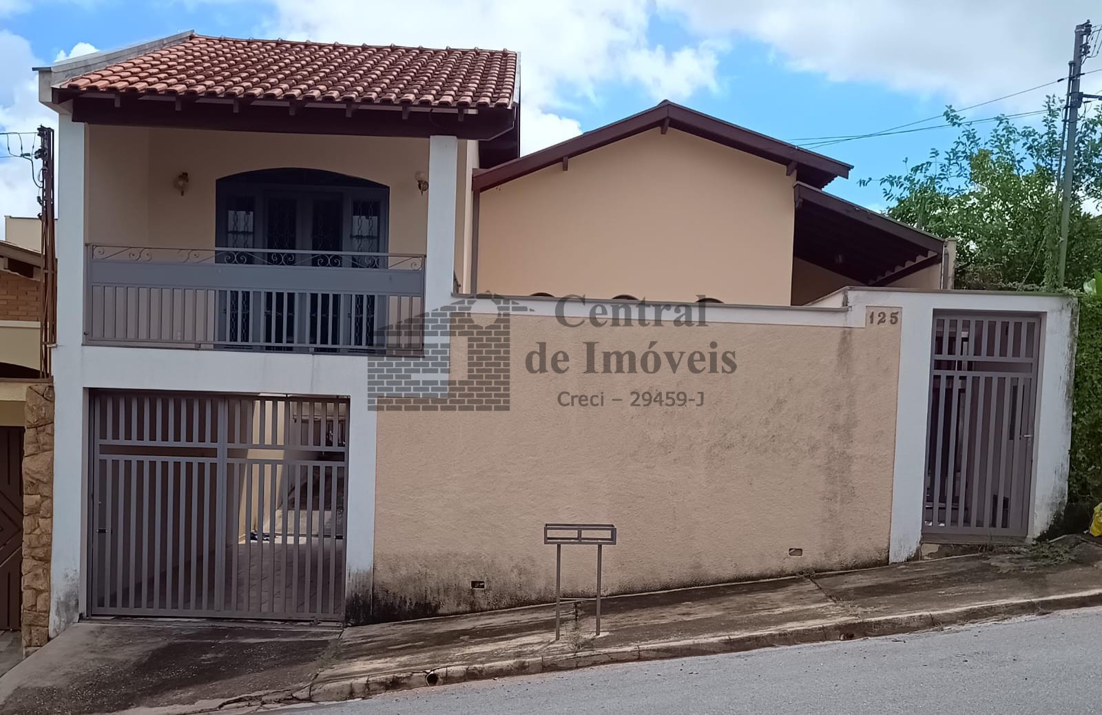 CASAS em PARQUE SAO DOMINGOS, SAO JOSE DO RIO PARDO