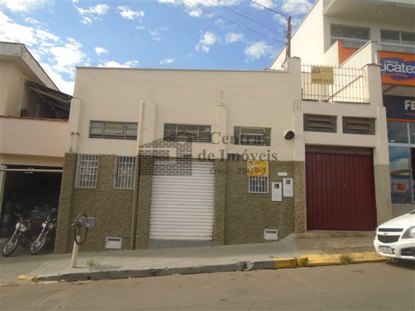 COMERCIAL em CENTRO, SAO JOSE DO RIO PARDO