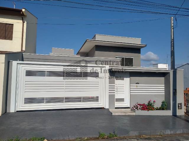 CASAS em BELA VISTA, SAO JOSE DO RIO PARDO