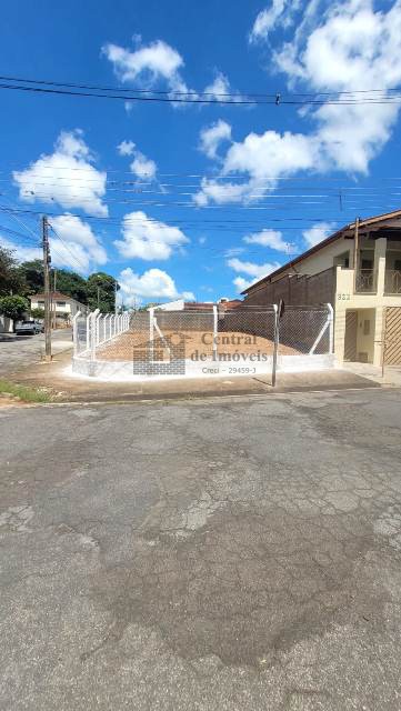 TERRENOS em VILA FORMOSA, SAO JOSE DO RIO PARDO