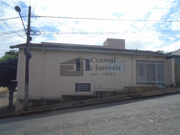 CASAS em CENTRO, SAO JOSE DO RIO PARDO
