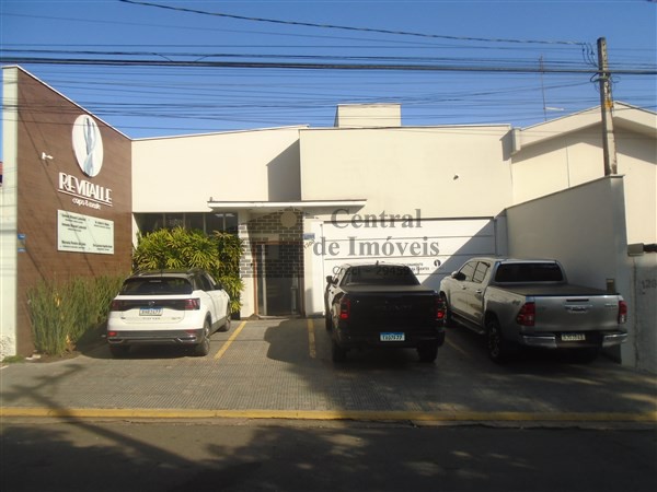 COMERCIAL em CHACARA LASMAR, SAO JOSE DO RIO PARDO