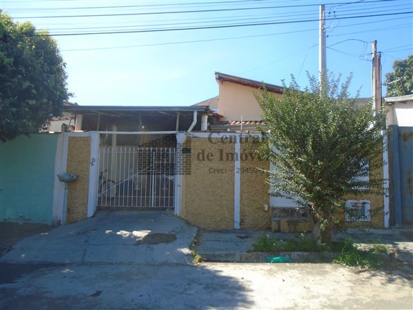 RESIDENCIAL em JARDIM NOVA ESPERANCA, SAO JOSE DO RIO PARDO