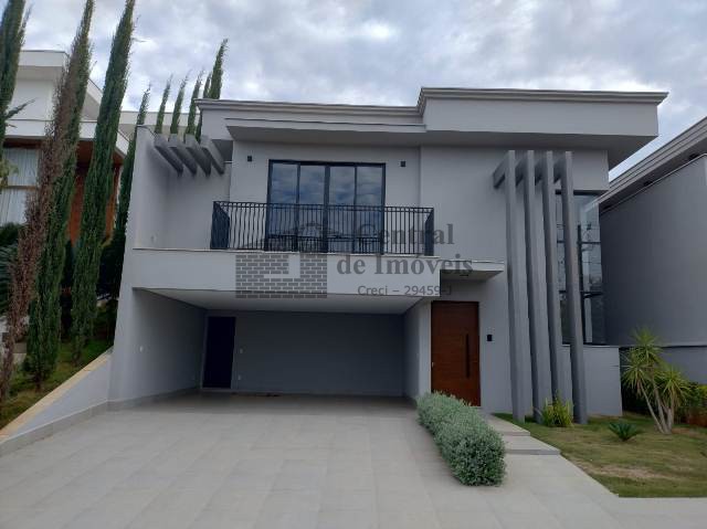 CASAS em RESIDENCIAL MACAUBAS, SAO JOSE DO RIO PARDO