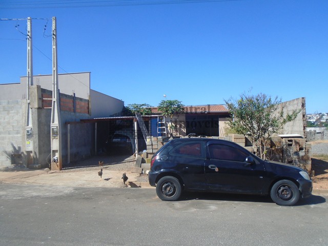 CASAS em POR DO SOL, SAO JOSE DO RIO PARDO