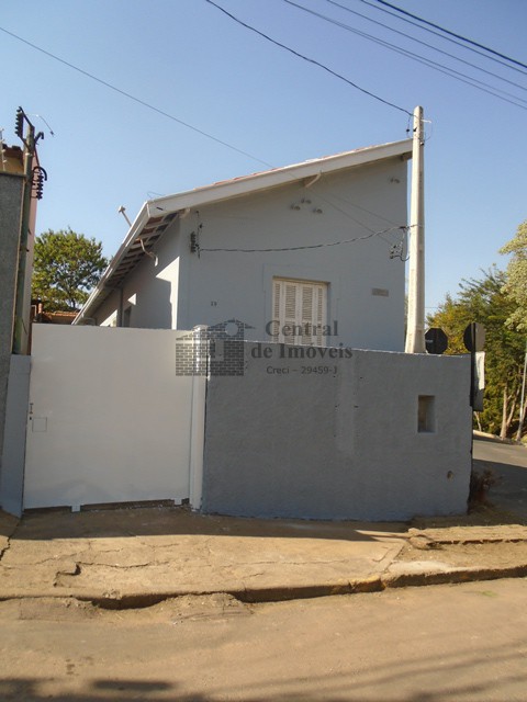 CASAS em CENTRO, SAO JOSE DO RIO PARDO